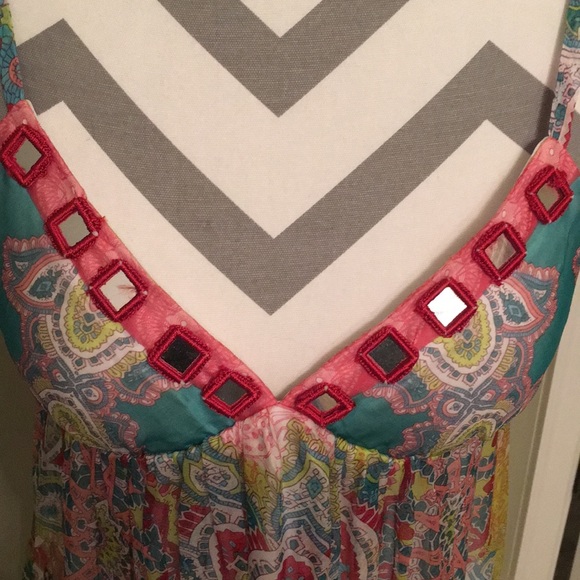 Muse for Boston Proper sundress ☀️ - Picture 2 of 5